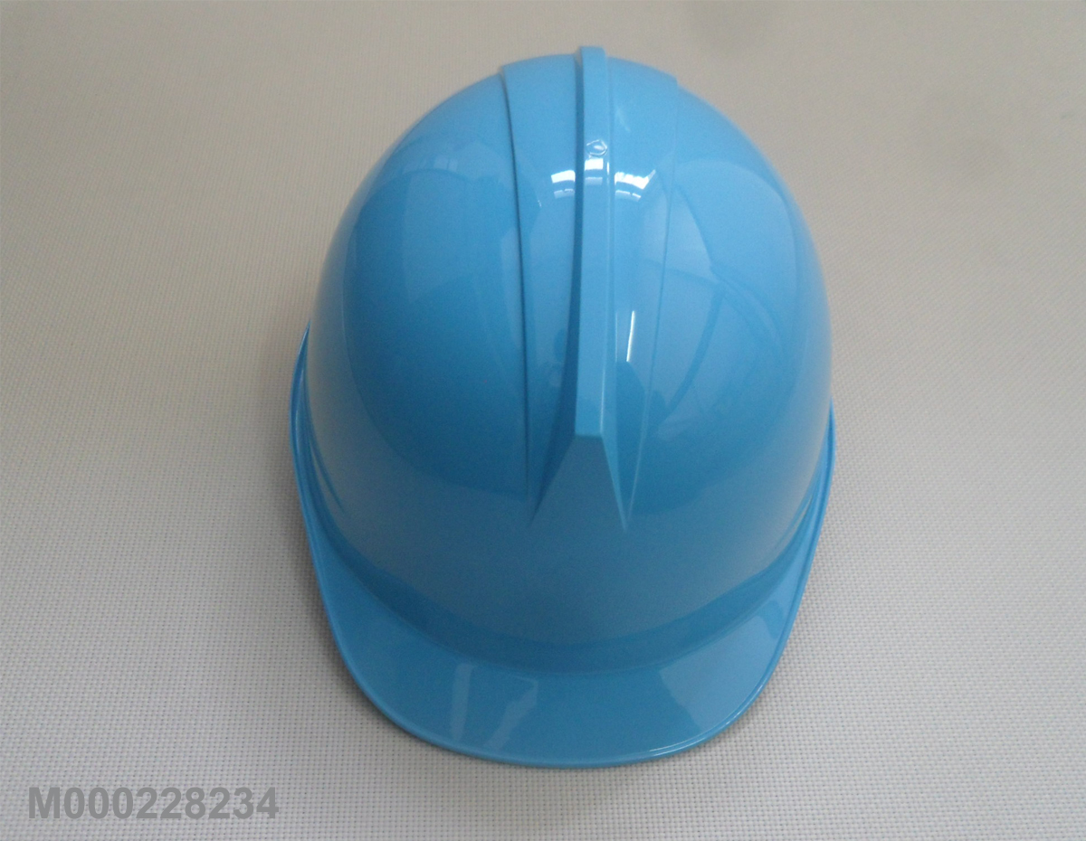 Mũ nhựa SSEDA Hàn Quốc màu xanh da trời